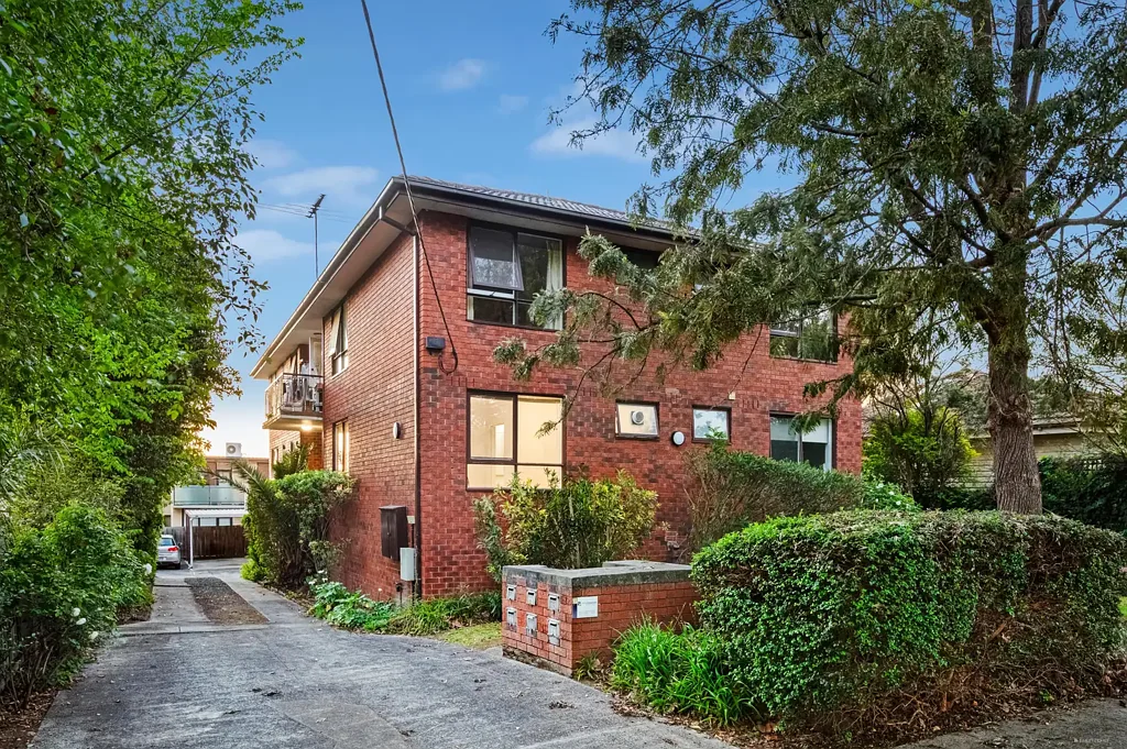 2/7 Glenmore Street, Box Hill, VIC 3128