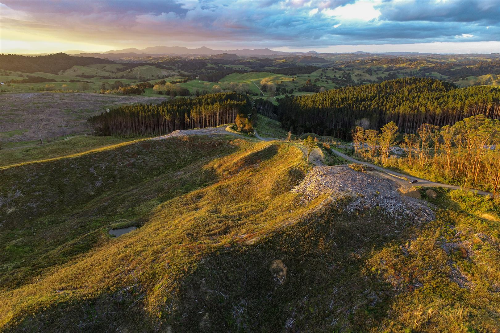 Bull Road, Paparoa, Kaipara, 0 कमरे, 0 बाथरूम