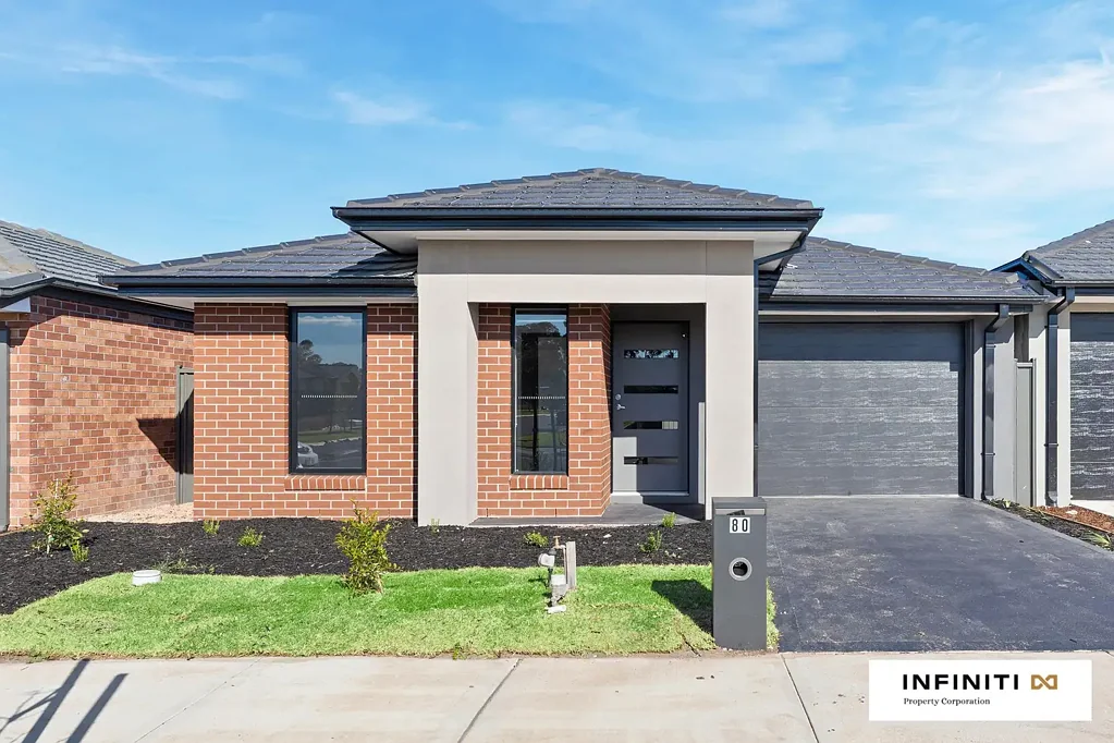 MODERN CHARM IN THE HEART OF HARKNESS: YOUR DREAM HOME AWAITS!