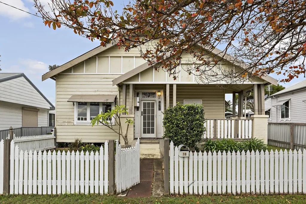 3 Bedroom Home