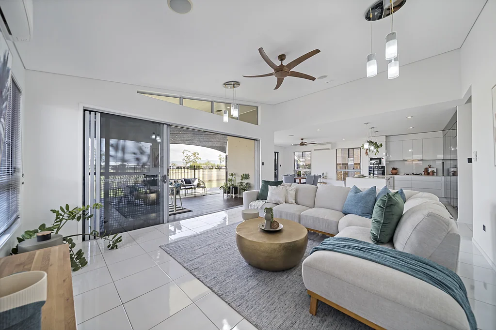 7 Hawkhurst Place, Kirwan, QLD 4817