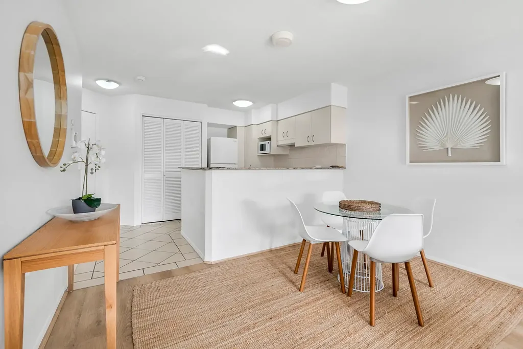 101/11 Chasely Street, Auchenflower, QLD 4066