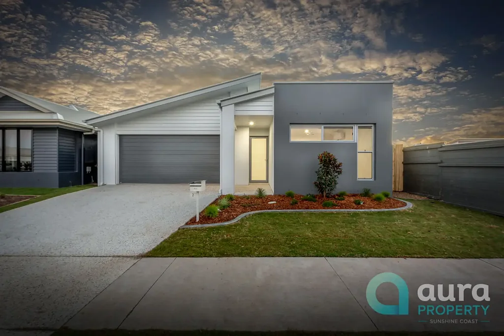2 Paddington Circuit, Baringa, QLD 4551