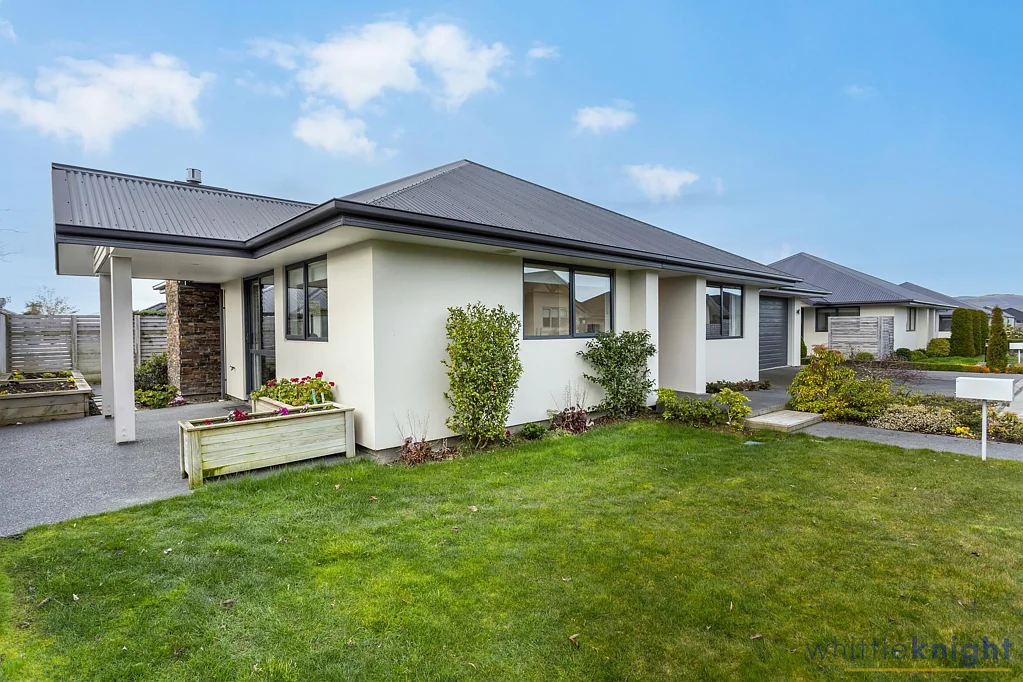 35 Clydesdale Way, Lincoln, Selwyn, Canterbury