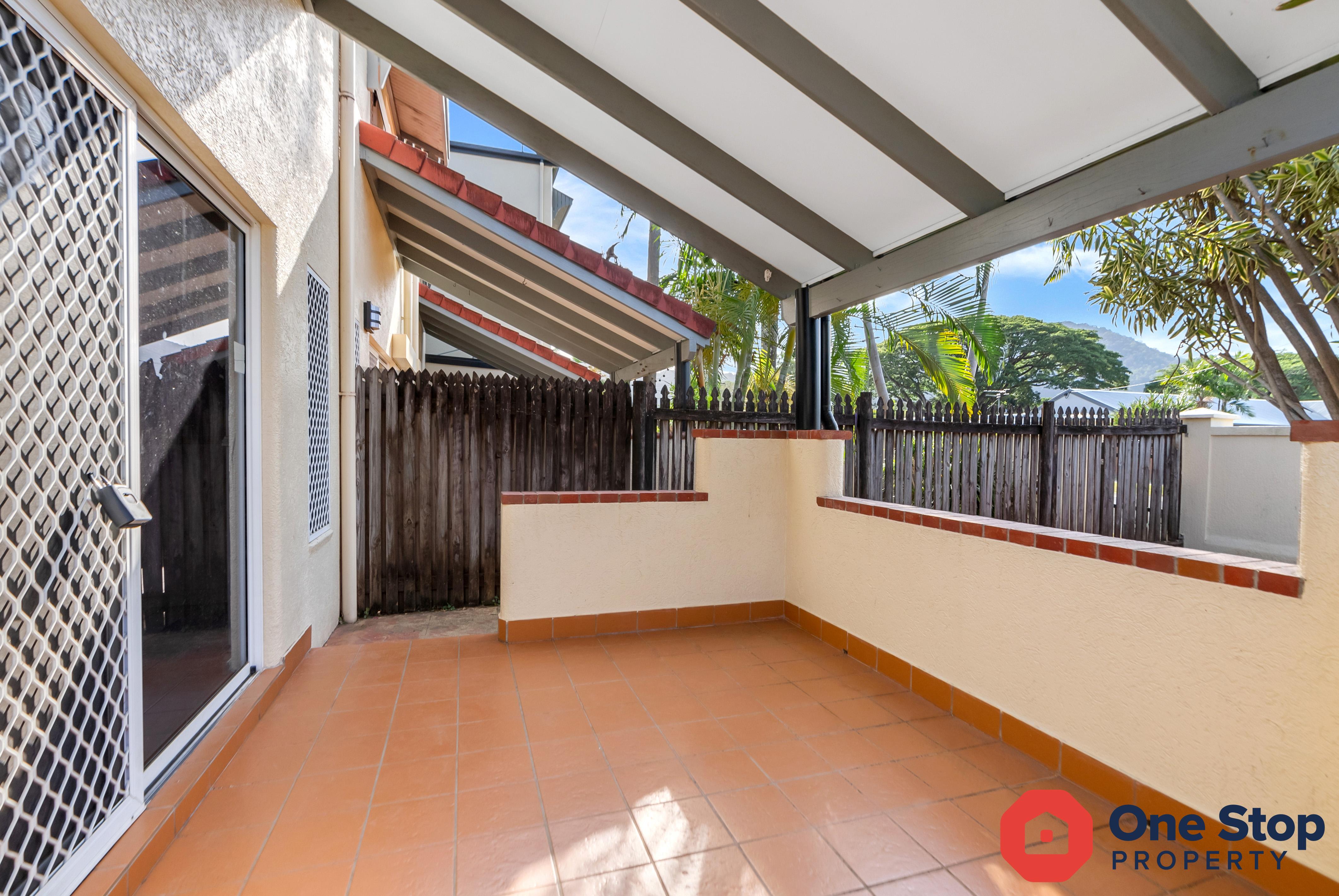 UNIT 18 442-444 MULGRAVE RD, EARLVILLE QLD 4870, 0 rūma, 0 rūma horoi, Unit