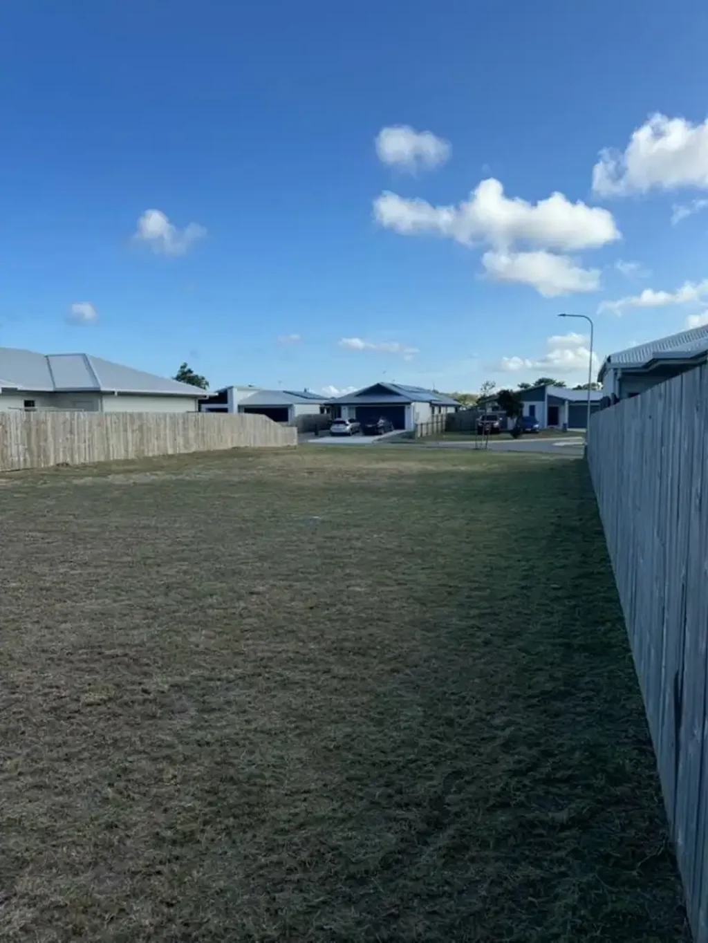 Beaconsfield LOCATION LOCATION, READY TO BUILD!!