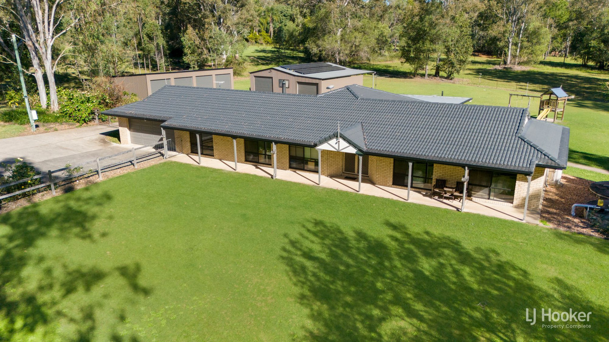 7-21 IRONBARK RD, TAMBORINE QLD 4270, 0 phòng ngủ, 0 phòng tắm, Lifestyle Section