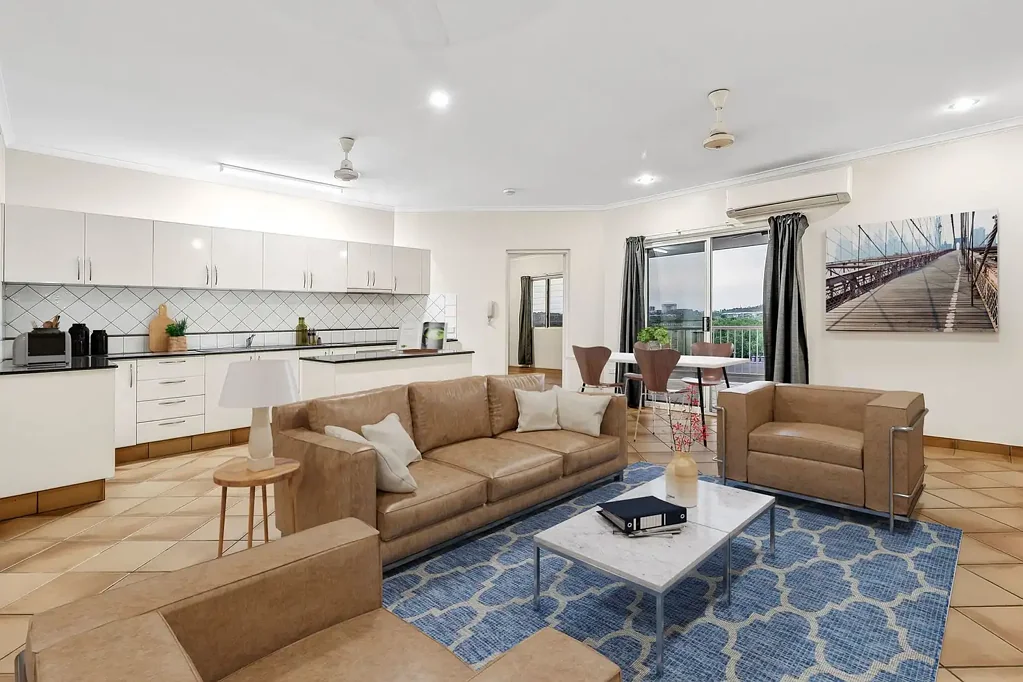Stuart Park 3房  Luxury, Lifestyle & Location – Premium Waterfront Living in Tipperary Waters