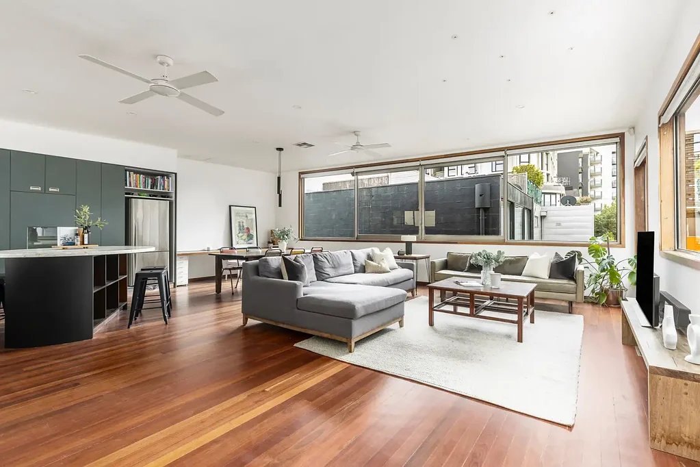 Prahran 2Phòng ngủ Funky Town Residence - All Offers Invited