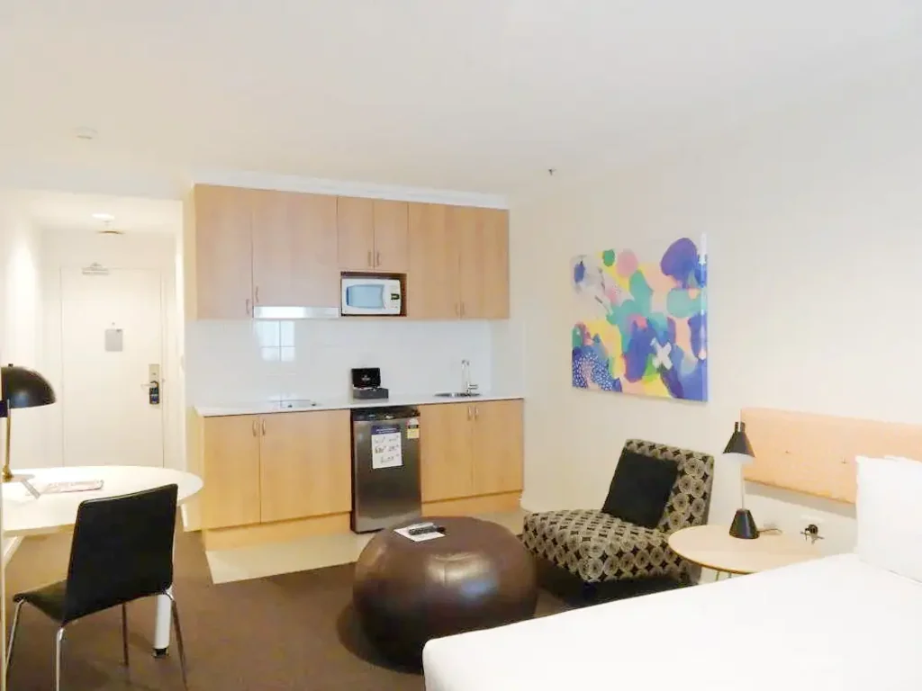 210/305 Murray Street, Perth, WA 6000