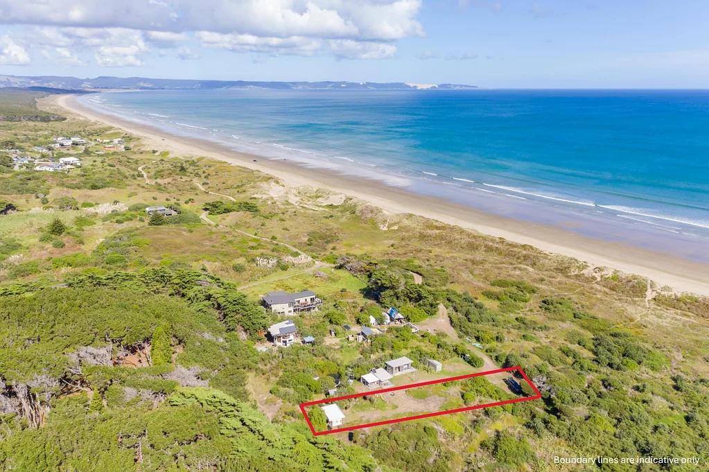 Awanui Prime Ninety Mile beach section