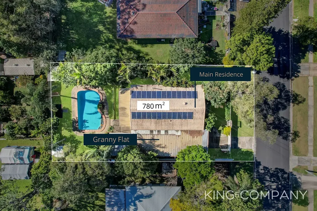 33 Keyes Street, Loganlea, QLD 4131