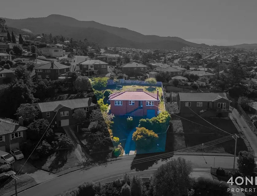 30 Walker Street, Rosetta, TAS 7010, 3 ਕਮਰੇ, 1 ਬਾਥਰੂਮ, House