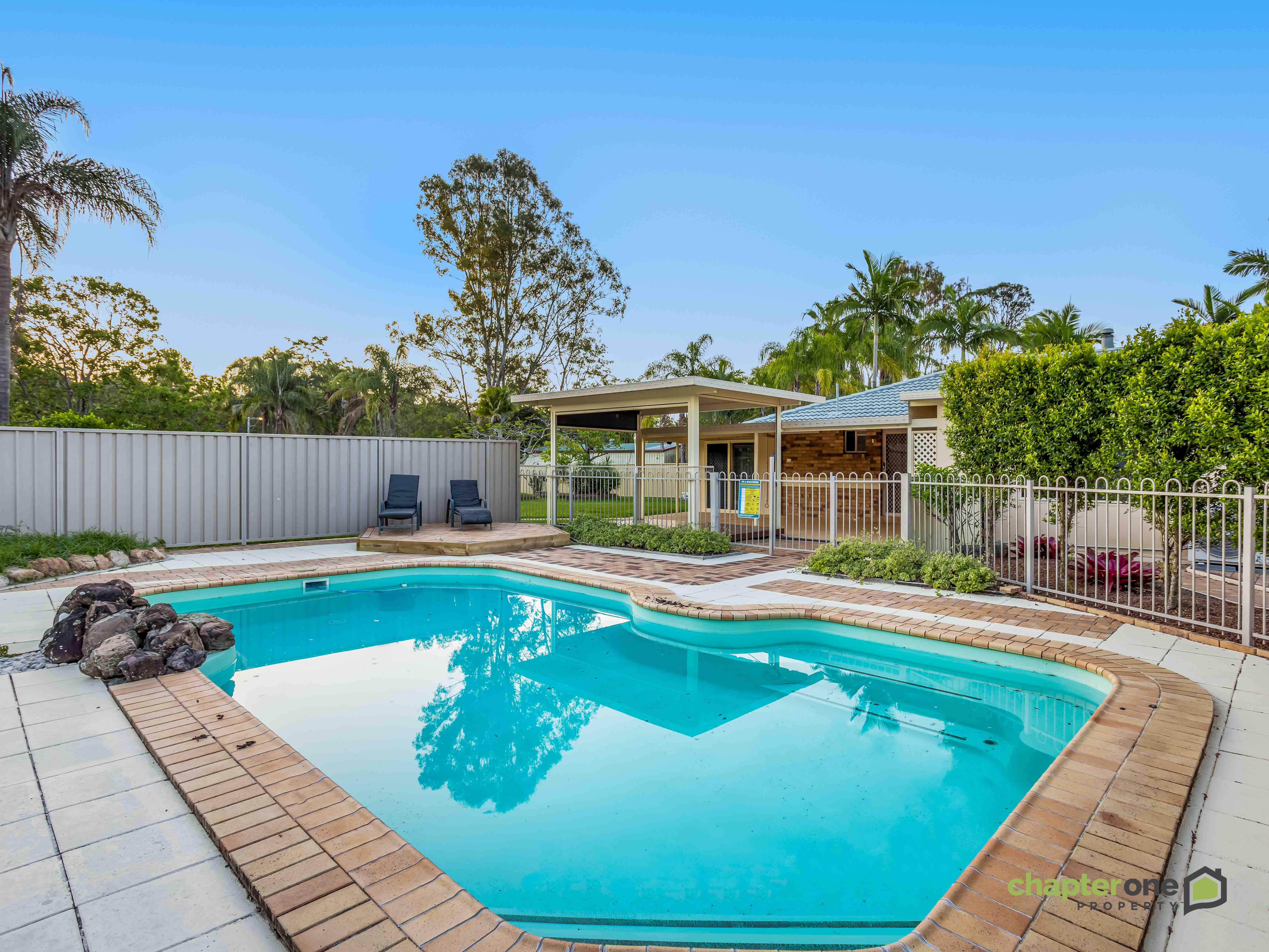 6-8 BARRINGTON PL, CABOOLTURE QLD 4510, 0房, 0浴, House