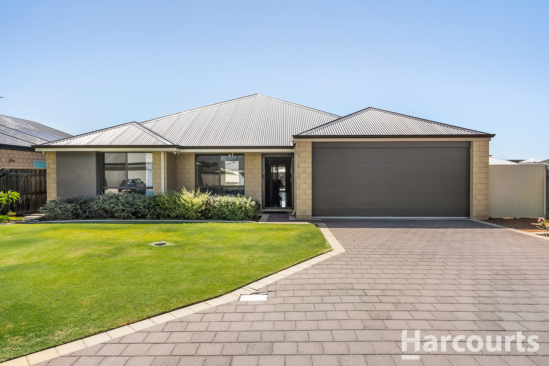 10 SPLENDENS TURN, HALLS HEAD WA 6210, 0 Bedrooms, 0 Bathrooms, House