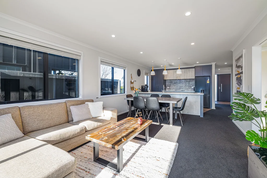 13 Holmes Hanover Lane, Halswell, Canterbury