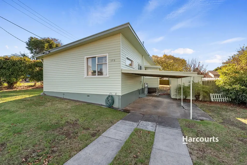 Devonport 3房  It just feels like home….