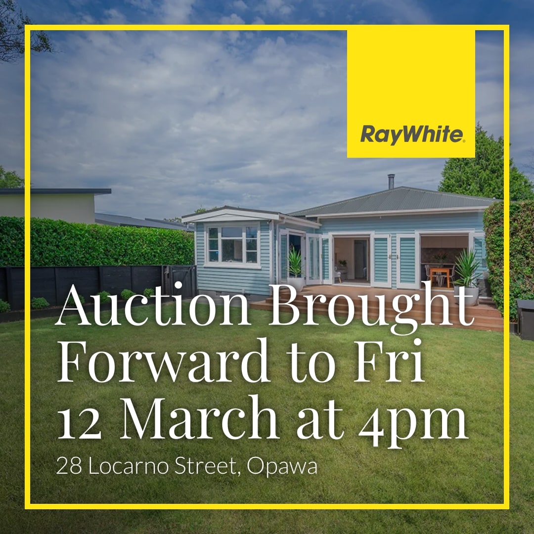 28 Locarno Street, Opawa, Christchurch, 4 Schlafzimmer, 1 Badezimmer