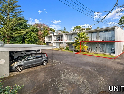 1/35 St Lukes Road, Mount Albert, Auckland City, 2 Bedrooms, 1 Bathrooms, Unit
