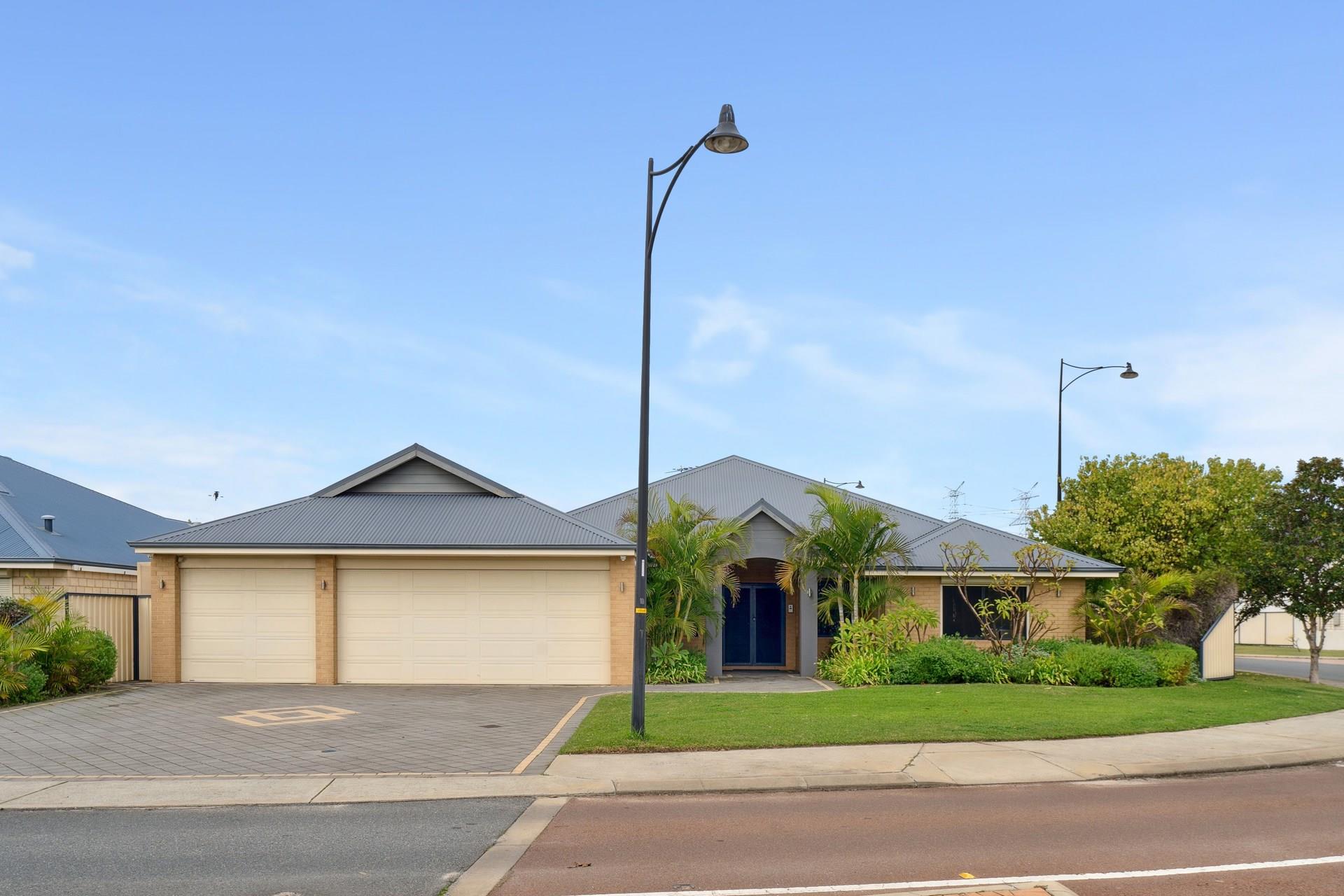 2 MERIDIAN ST, SUCCESS WA 6164, 0 Bedrooms, 0 Bathrooms, House