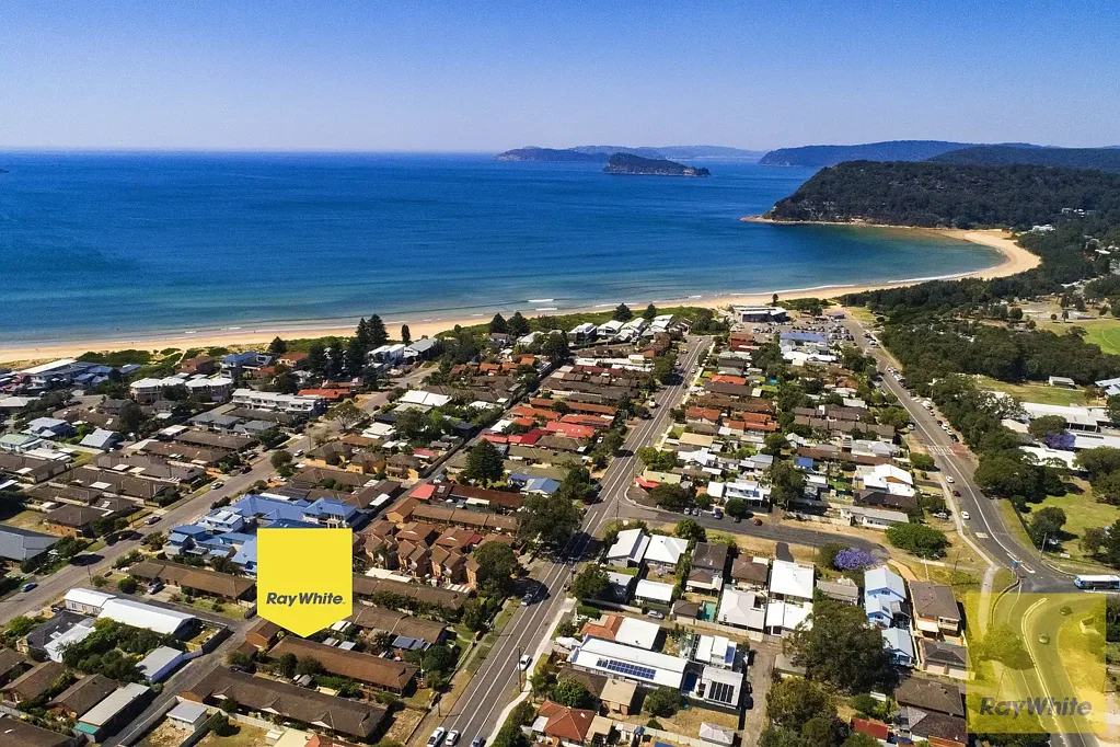 3/468 Ocean Beach Road, Umina Beach, NSW 2257