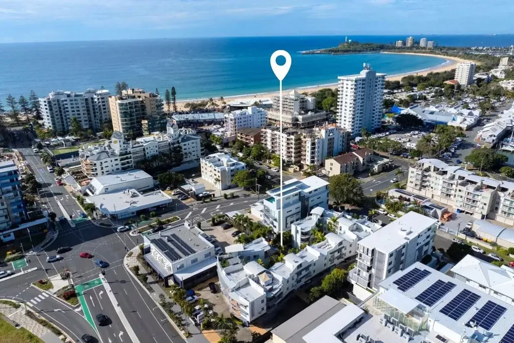 7/35 Brisbane Road, Mooloolaba, QLD 4557