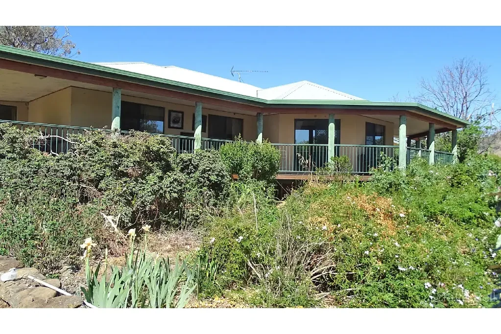 Tamworth Subdivision well in progress - Fertile grazing/breeding property