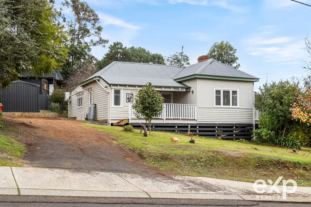 33B Forrest Street, Bridgetown, WA 6255