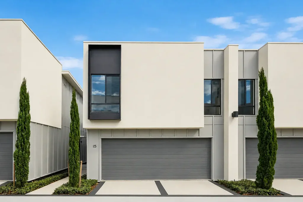 Richlands 4房 Richlands黄金地段专属社区，空间、风格与精致的完美融合！ Space, Style and Sophistication at the Exclusive Community in Prime Richlands Location!