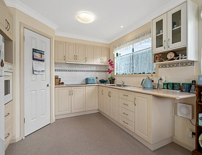 41/86 Golf Links Road, Lakes Entrance, Bairnsdale (North Gippsland), 2房, 1浴, Unit
