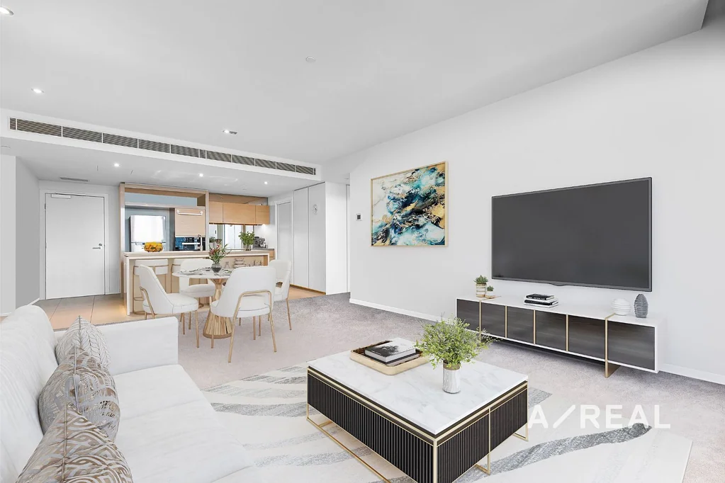 2904/9 Waterside Place, Docklands, VIC 3008