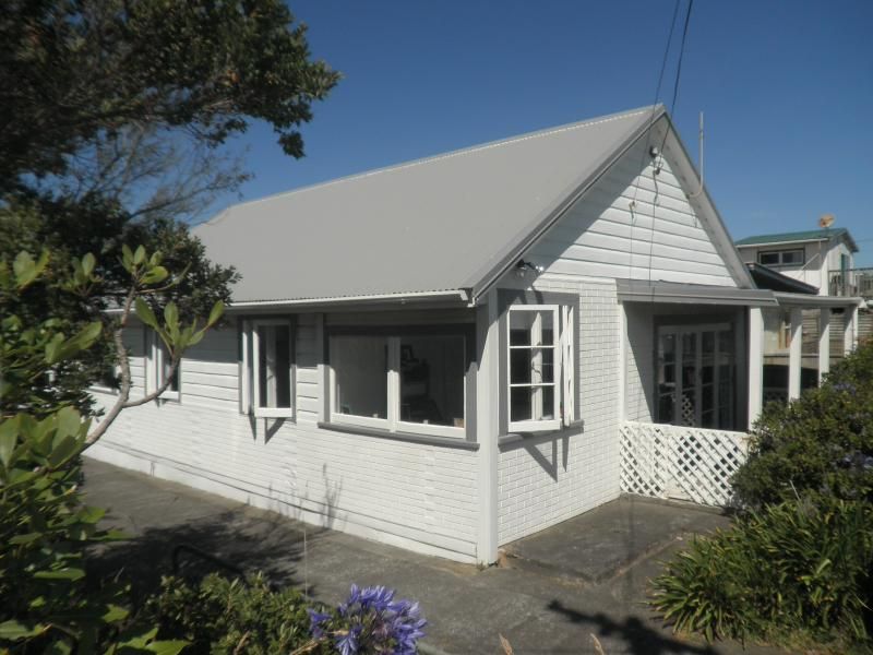 27 Rapaki Street, Koitiata, Rangitikei, 4房, 1浴