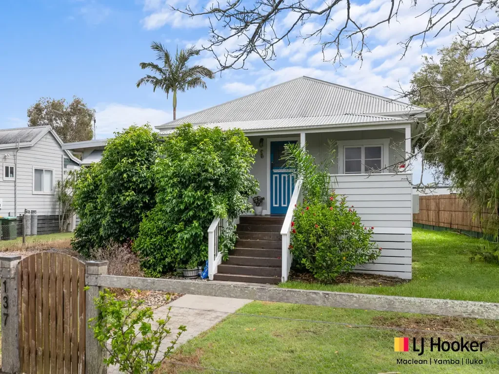 137 Yamba Road, Yamba, NSW 2464