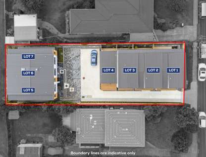 2,4/30 Woodford Avenue, Henderson, Waitakere City, Auckland, 3房, 2浴, 城市屋