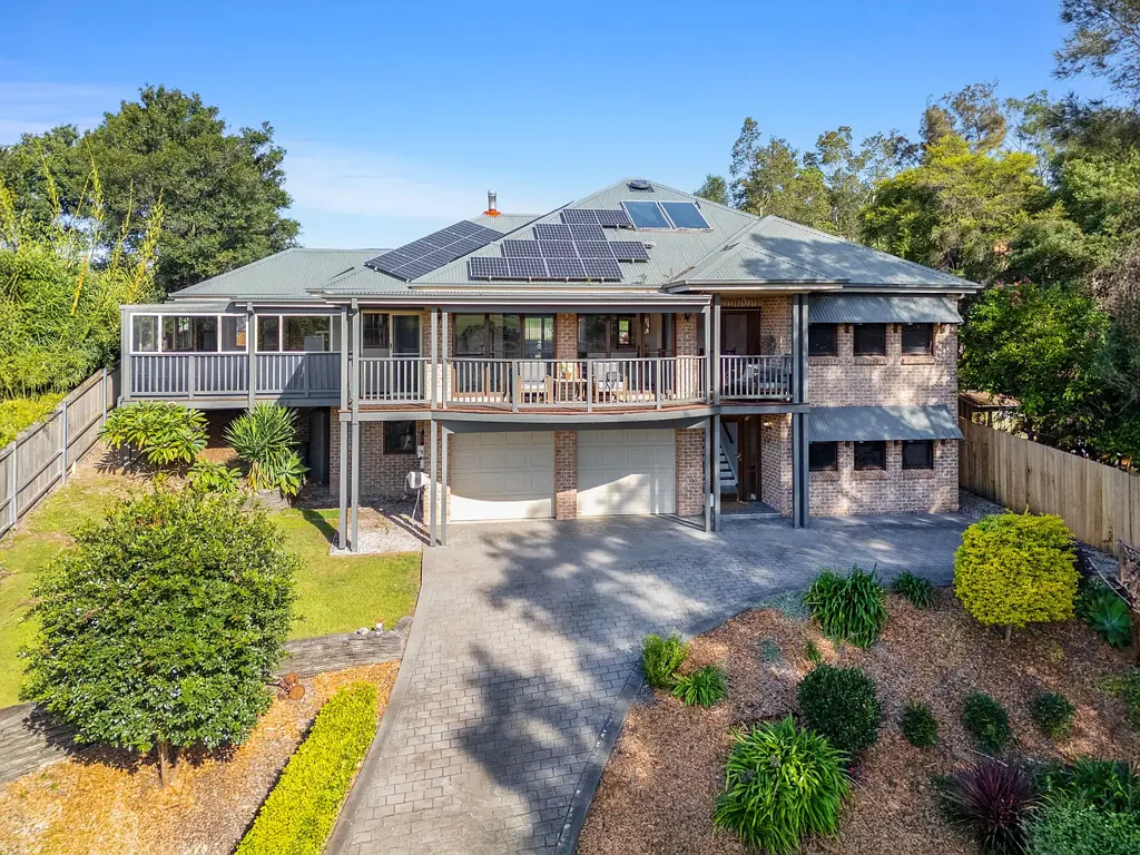 4 Hyam Place, Jamberoo, NSW 2533
