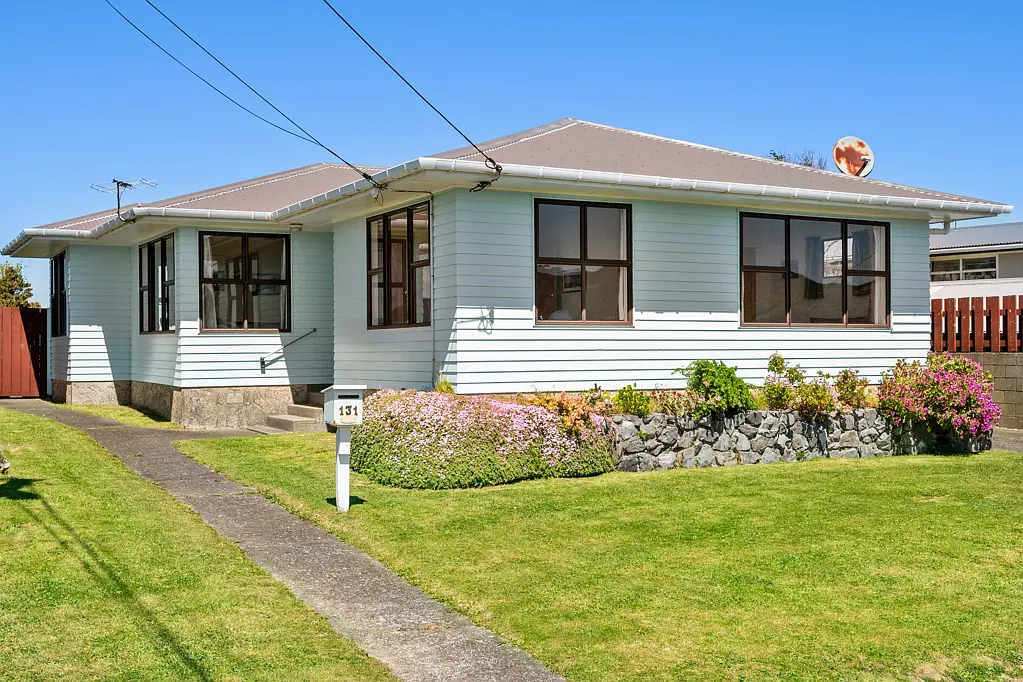 131 Buckley Road, Southgate, Wellington