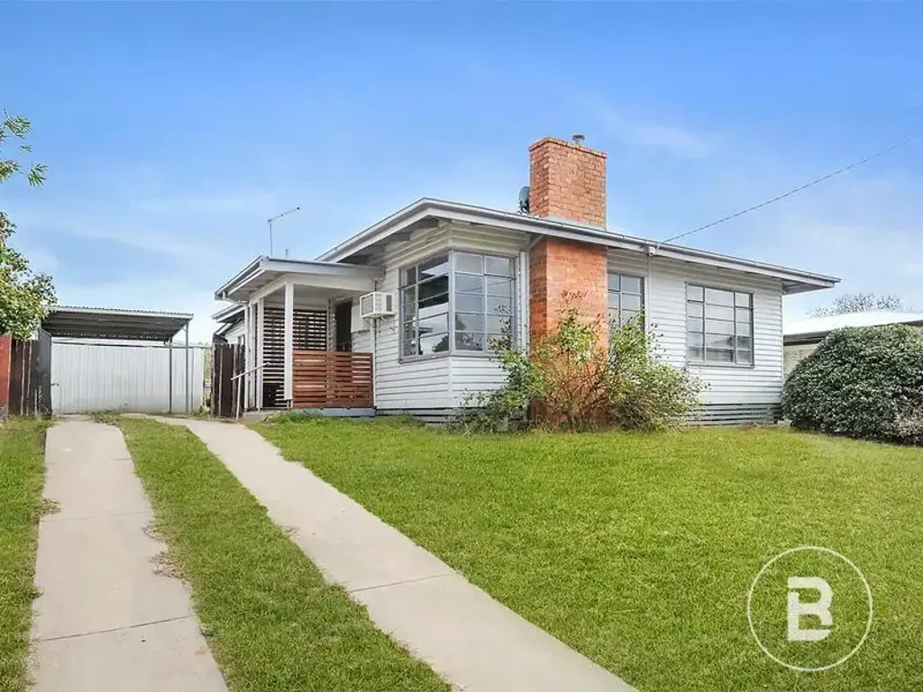 3 Bedroom Home