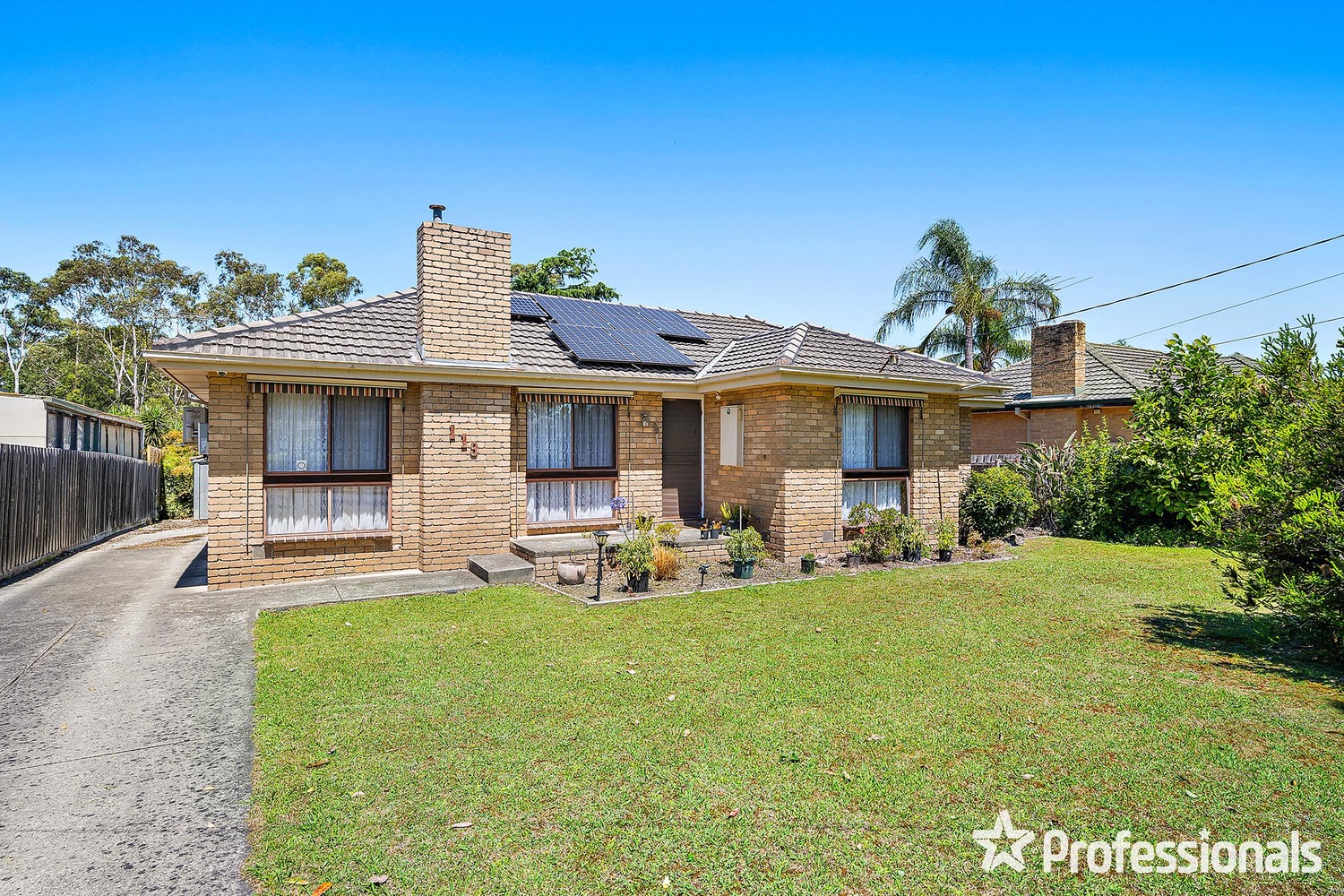 119 ESTHER CR, MOOROOLBARK VIC 3138, 0 chambres, 0 salles de bain, House