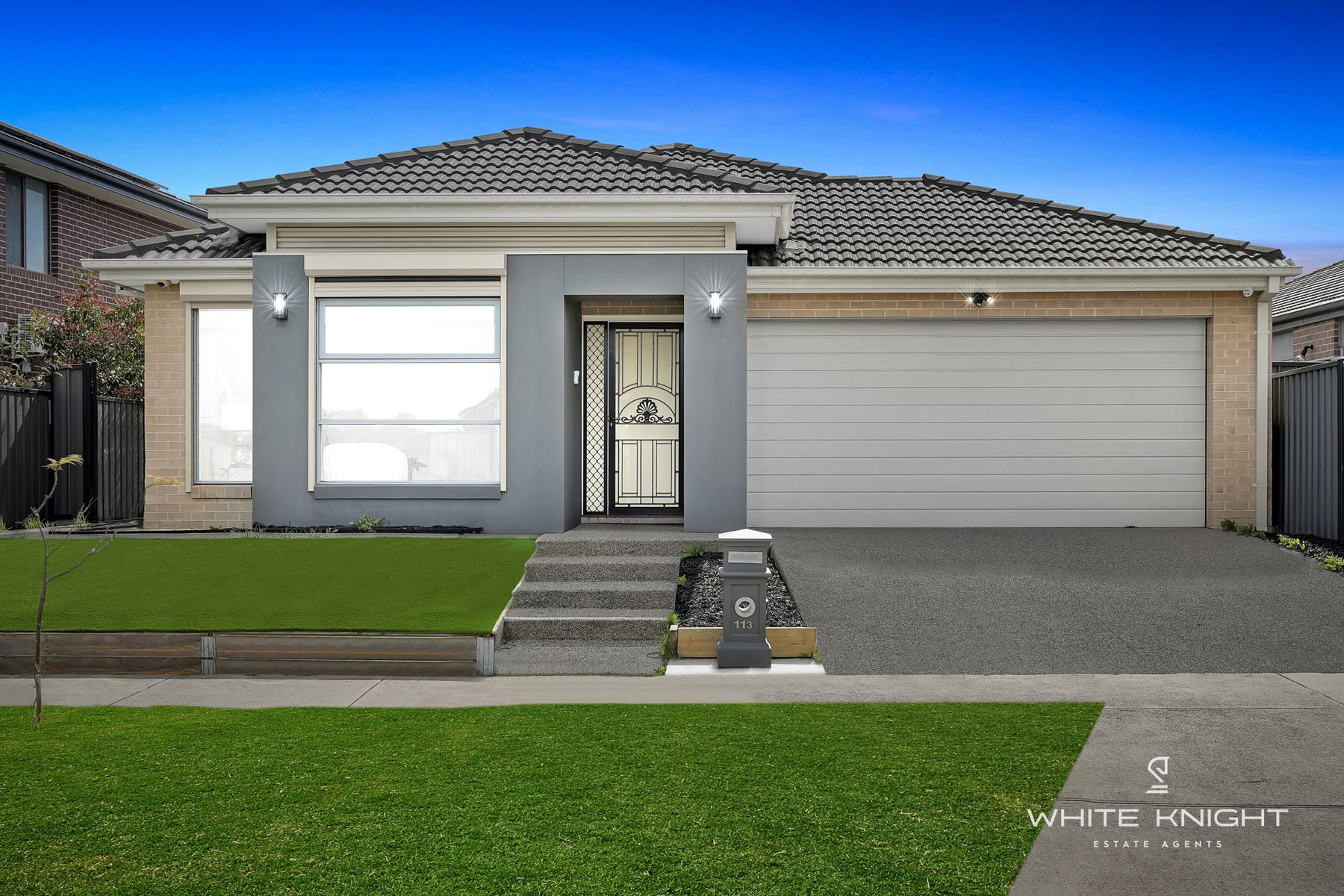 113 LENNON PWY, DERRIMUT VIC 3026, 0部屋, 0バスルーム, House