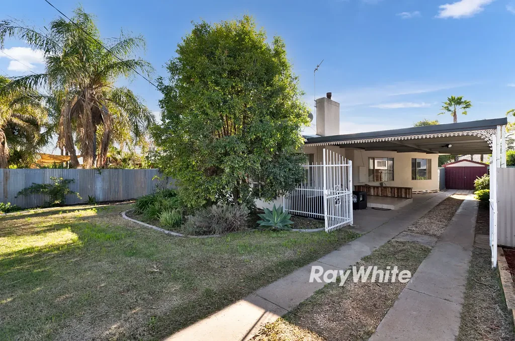 Mildura 3બેડરૂમ Warm, Welcoming & Wonderfully Maintained