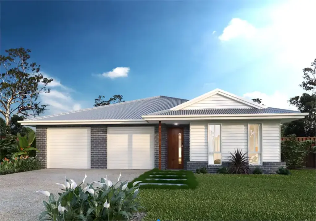 Chisholm 5房  Lot 218 McFarlane's, Chisholm