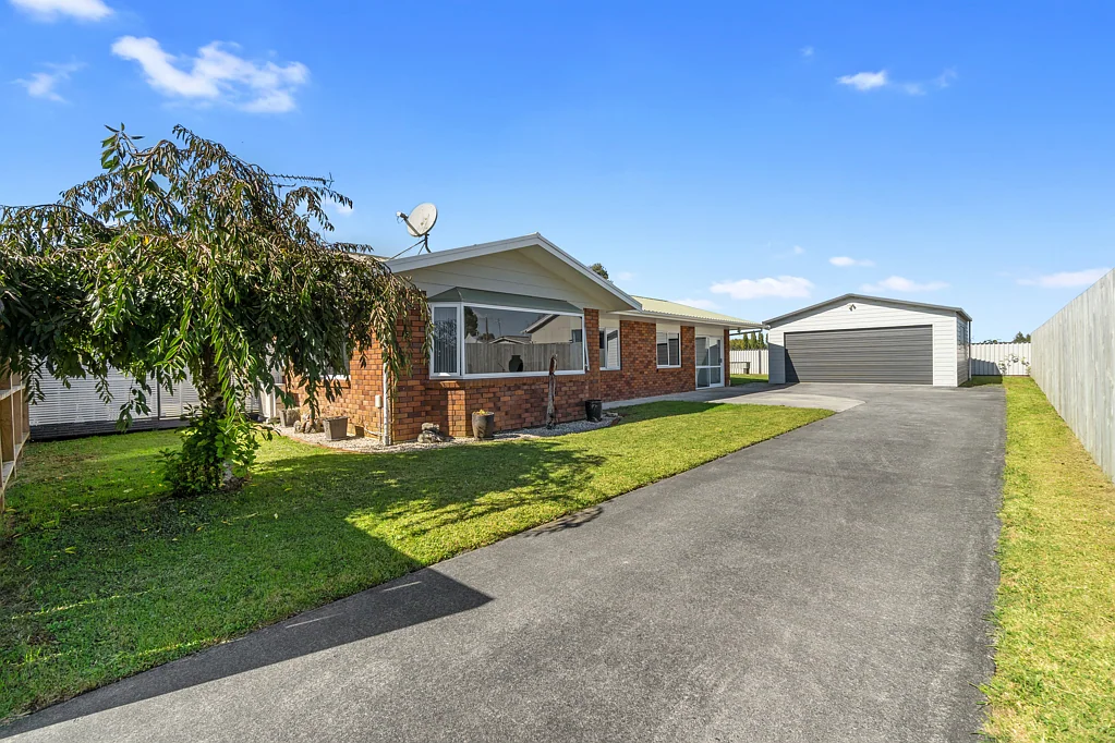 286A Cambridge Road, Te Awamutu, Waipa, Waikato