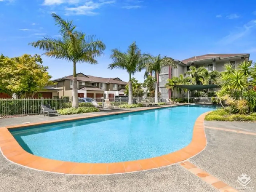 Large 3 Bed Apartment for Rental