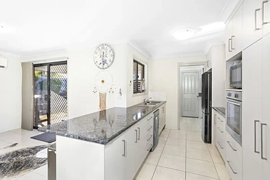 20 Allen Road, Gracemere, QLD 4702, 3 slaapkamers, 1 badkamers, House
