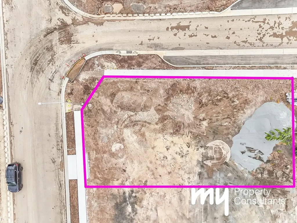 Appin Build your Dream Home !