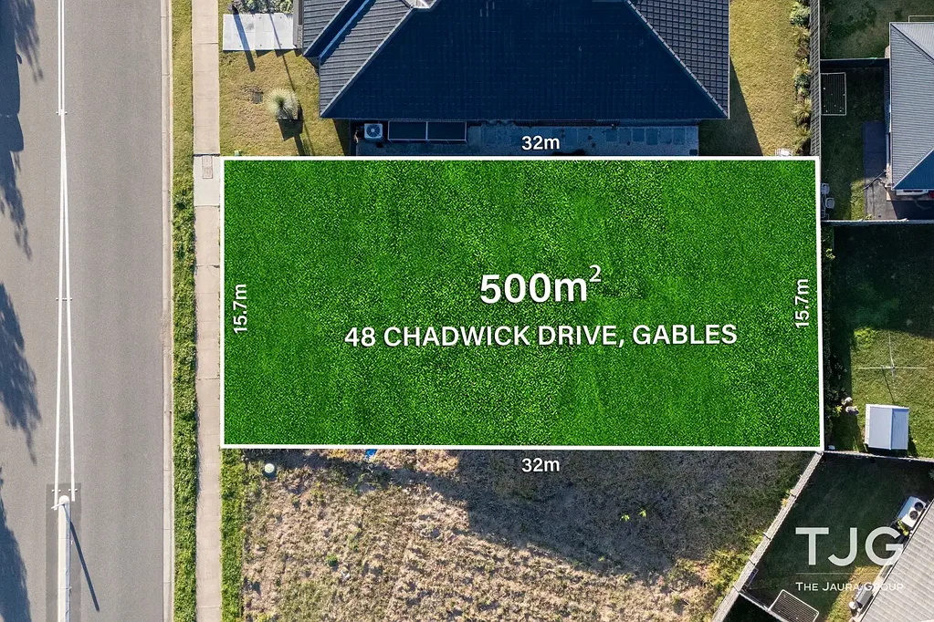 48 Chadwick Drive (The Gables), Box Hill, NSW 2765