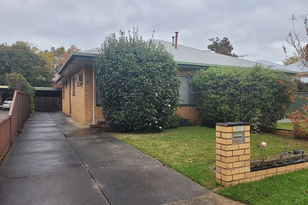 Classic Central Albury