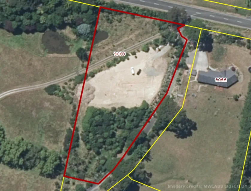906b Reid Line East, Bunnythorpe, Manawatu, 4房, 0浴