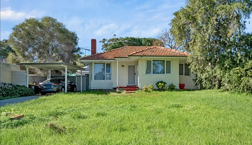 8 Balney Street, Balga, WA 6061