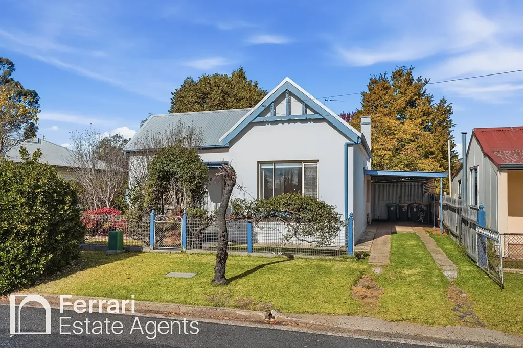 Orange 3房  Captivating Cottage in Convenient Locale
